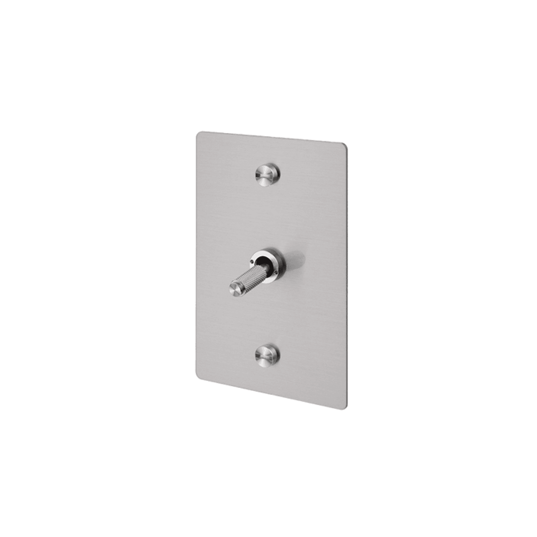 Buster + Punch 1G Toggle Vertical Retractive Cross