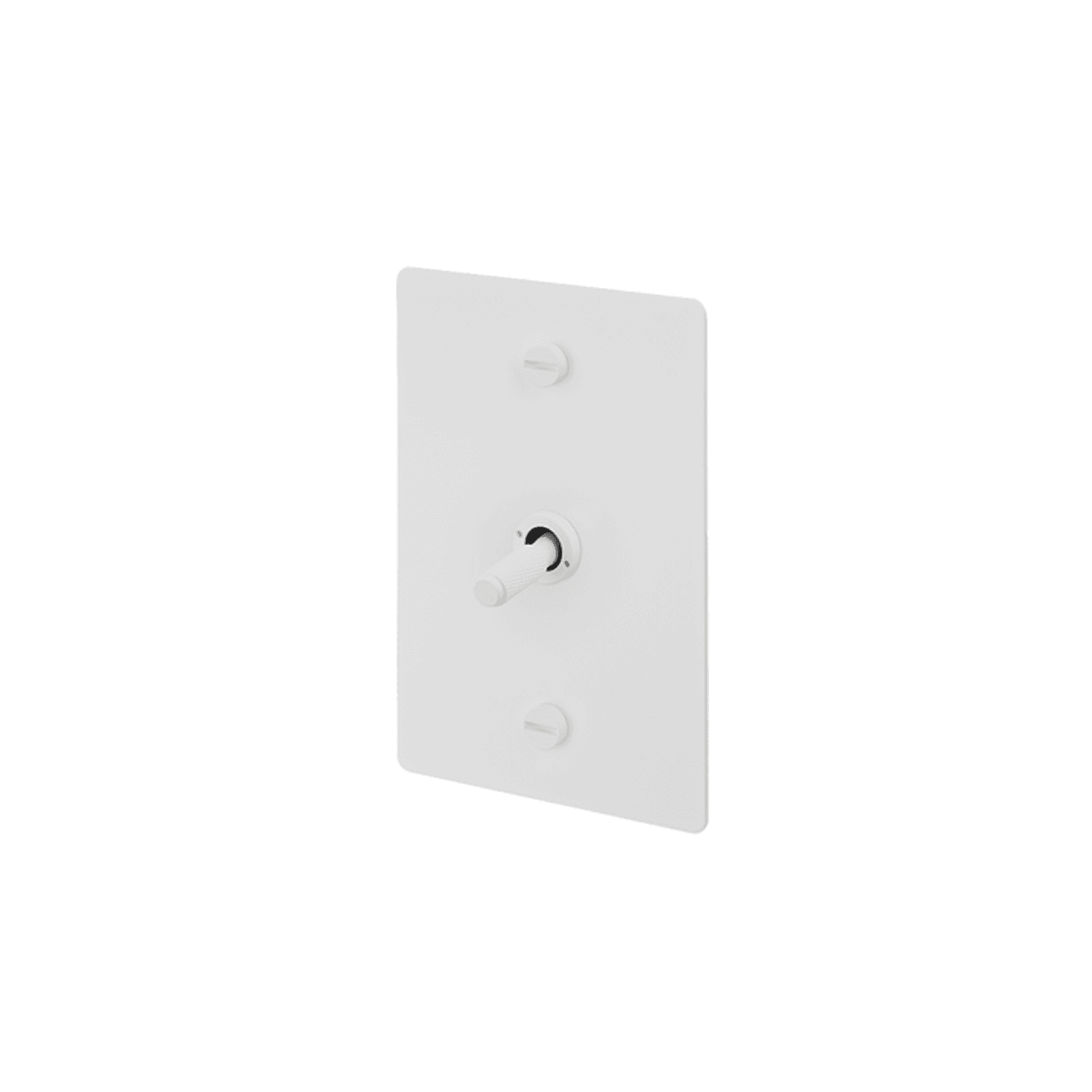 Buster + Punch 1G Toggle Vertical Retractive Cross