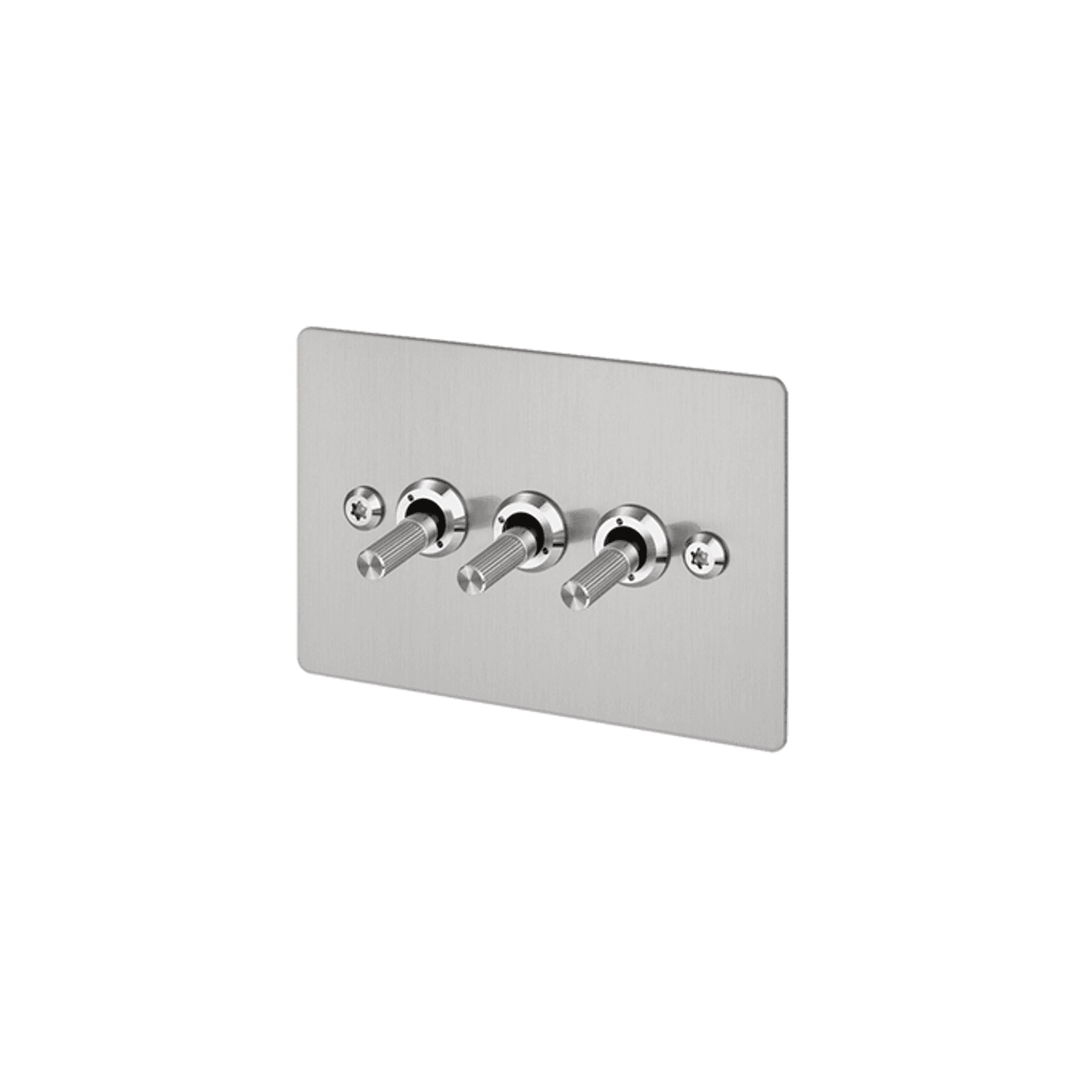 Buster + Punch 3G Toggle Horizontal 2-Way Linear