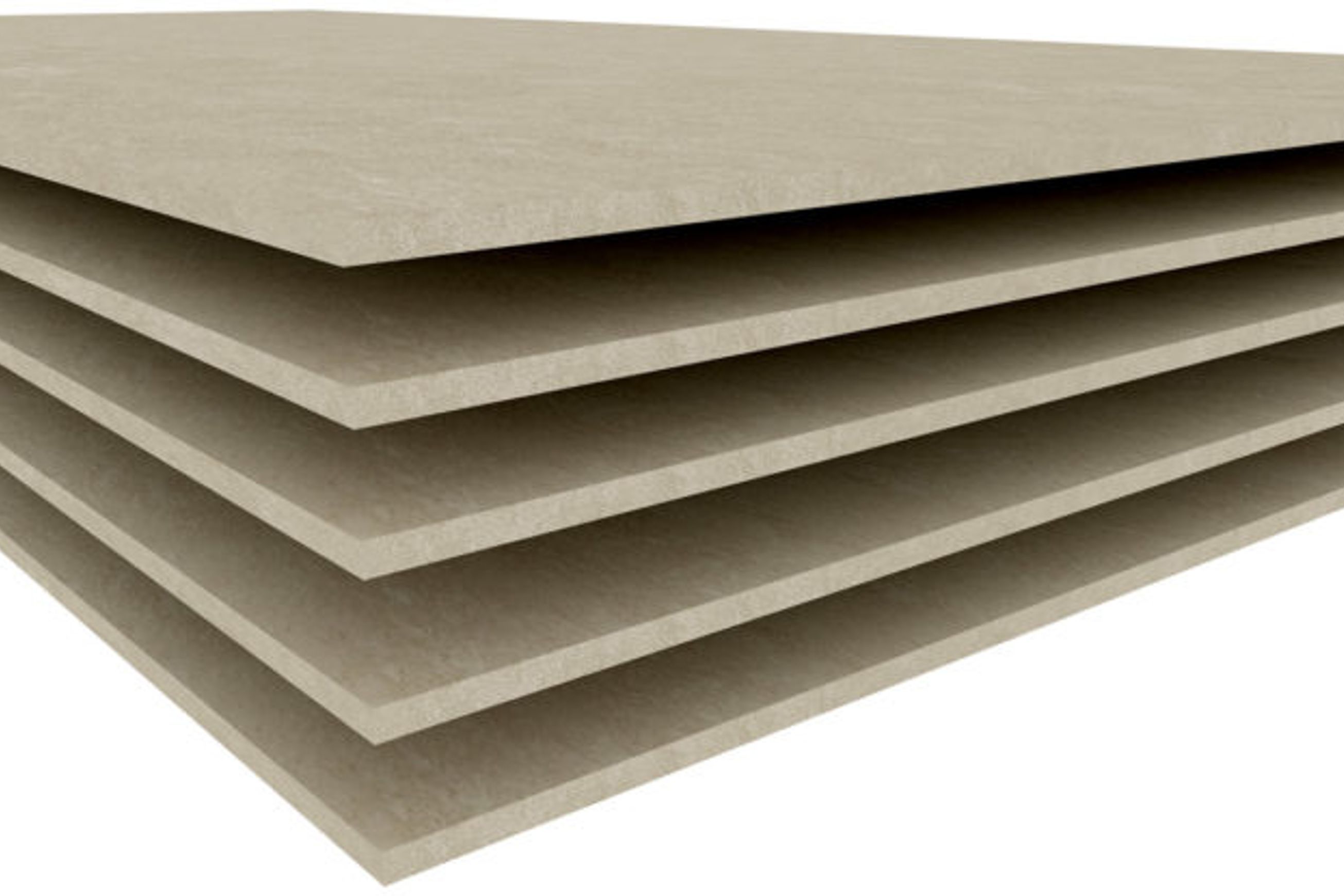 DensDeck® Prime Flat Roof Protection Boards