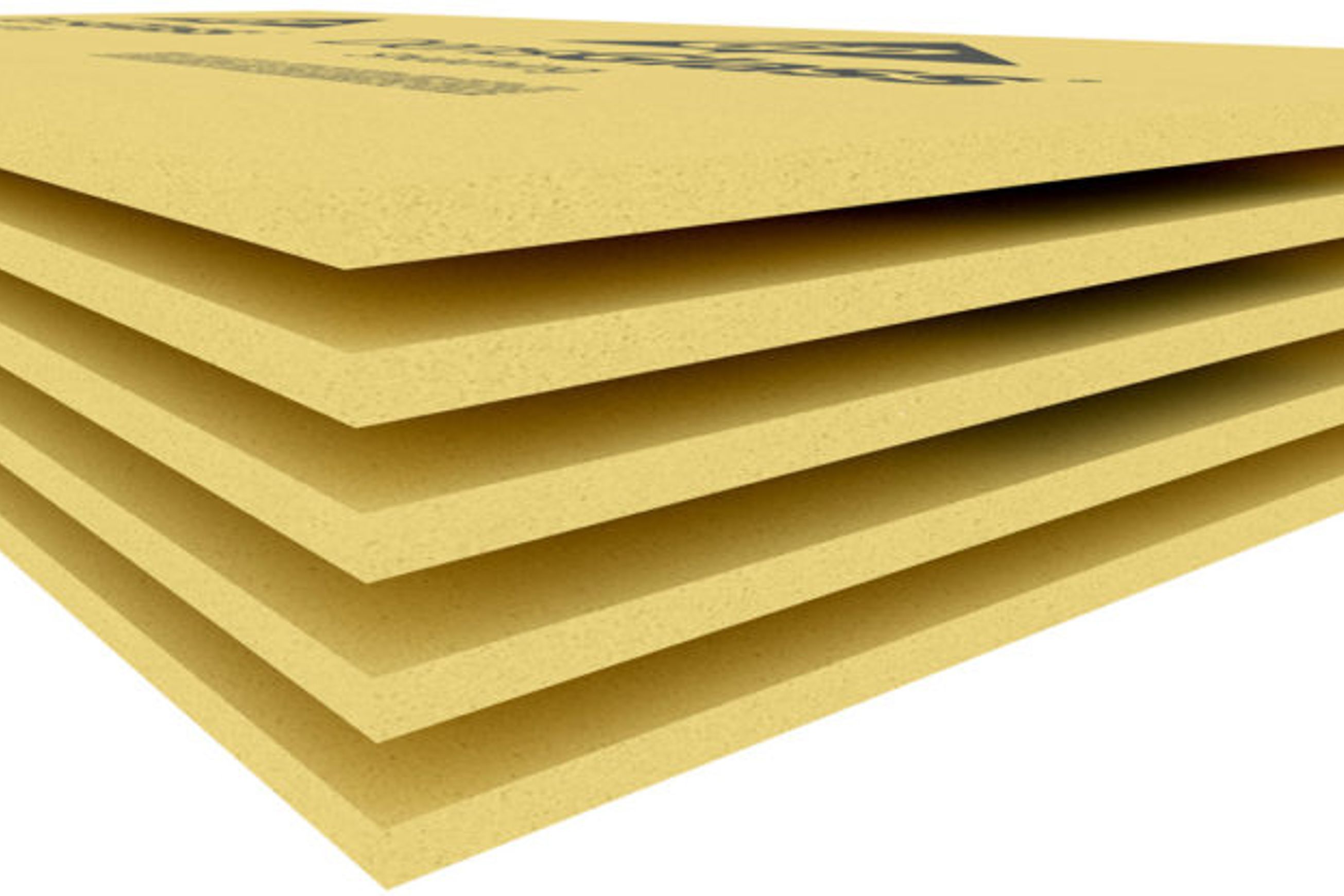 DensGlass | Fiberglass Mat Gypsum Sheathing