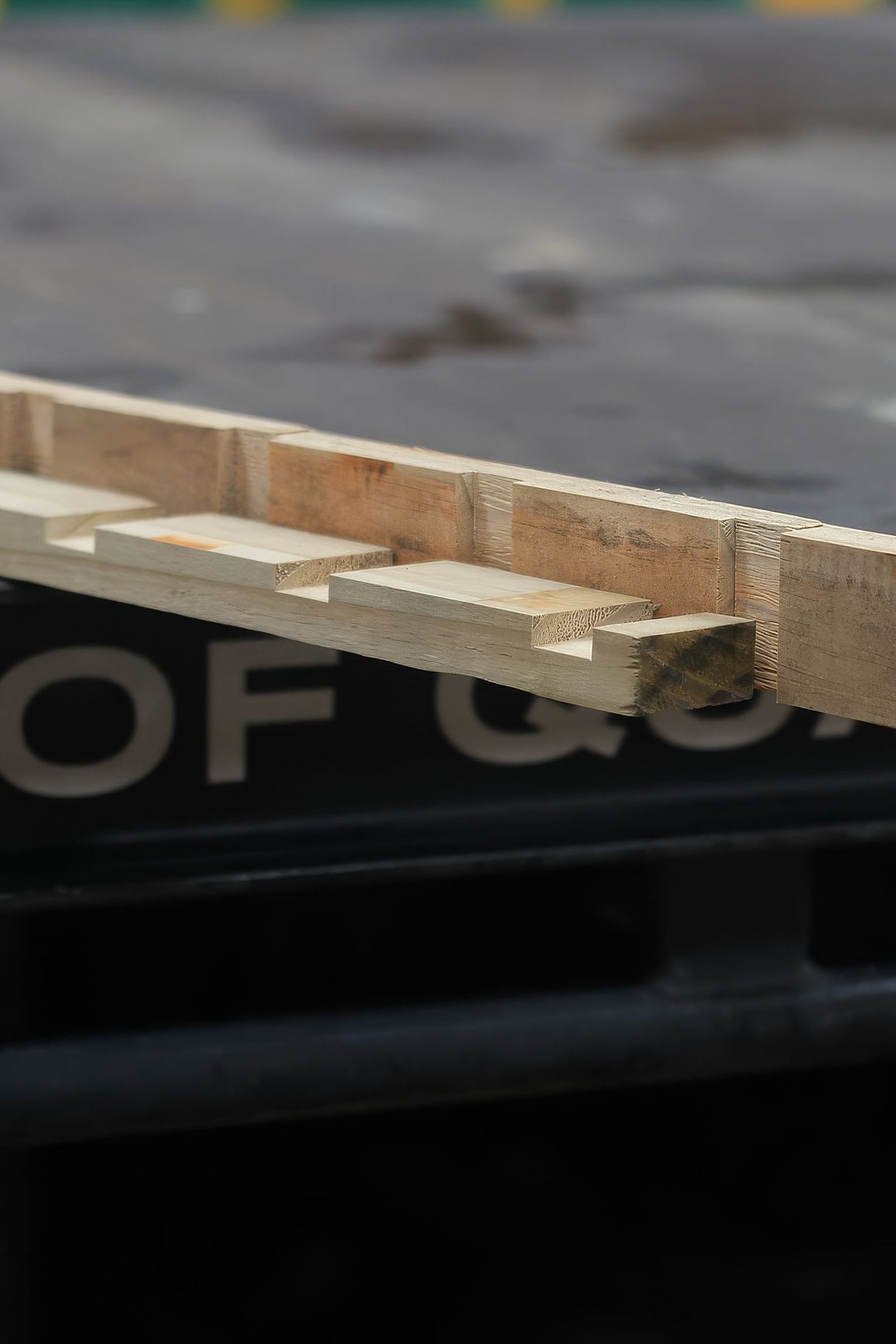 EBR Cavity Batten