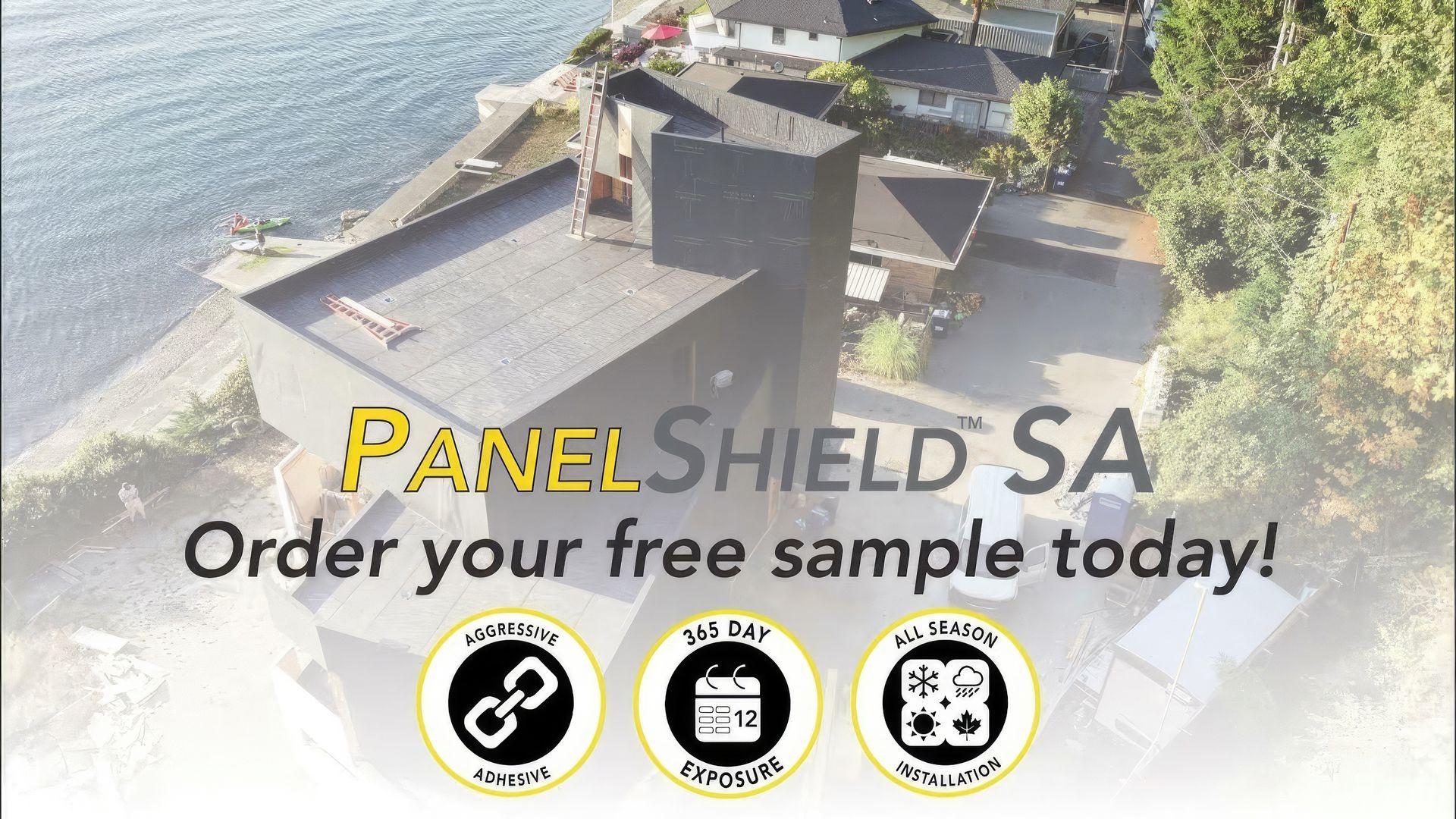 PanelShield Withstanding Storm Conditions