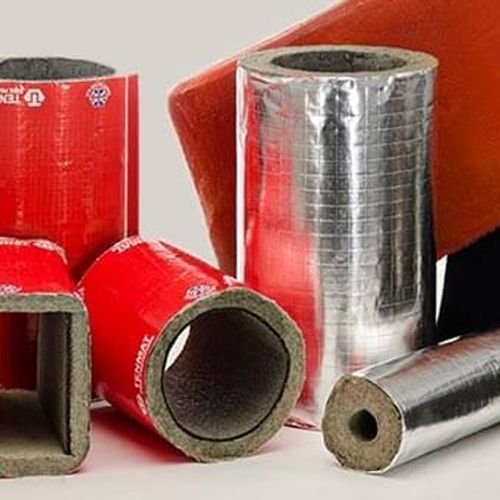 Tenmat | Intumescent Facade Barriers