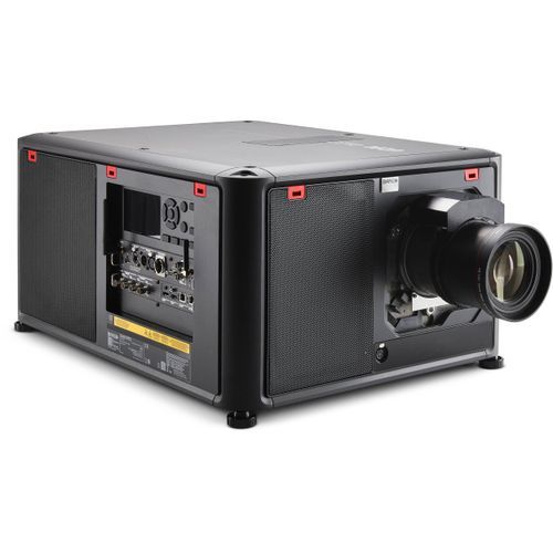 Barco Njord Projector