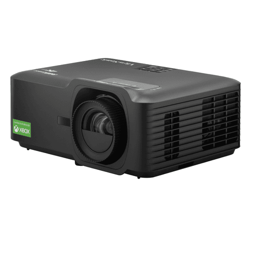 ViewSonic V57-4K RGB Laser Projector