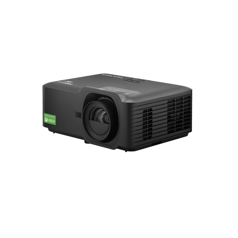 ViewSonic V57-4K RGB Laser Projector