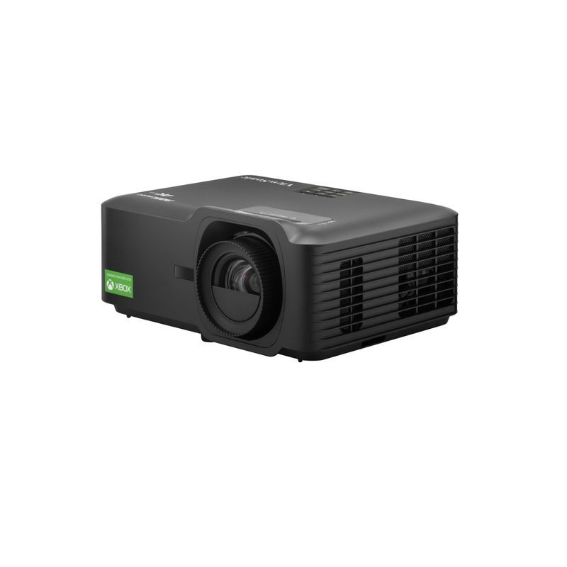 ViewSonic V57-4K RGB Laser Projector