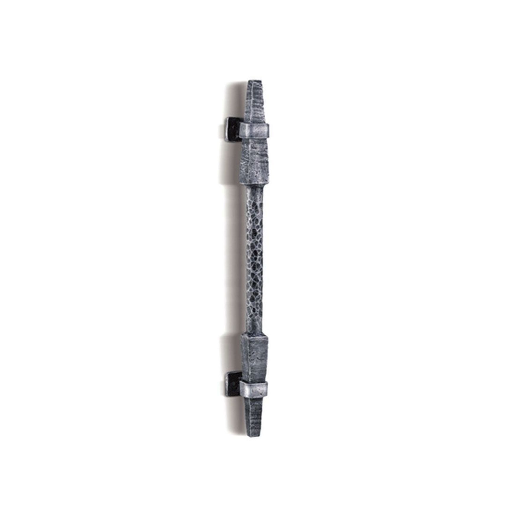 Iron Entrance Handle 53956
