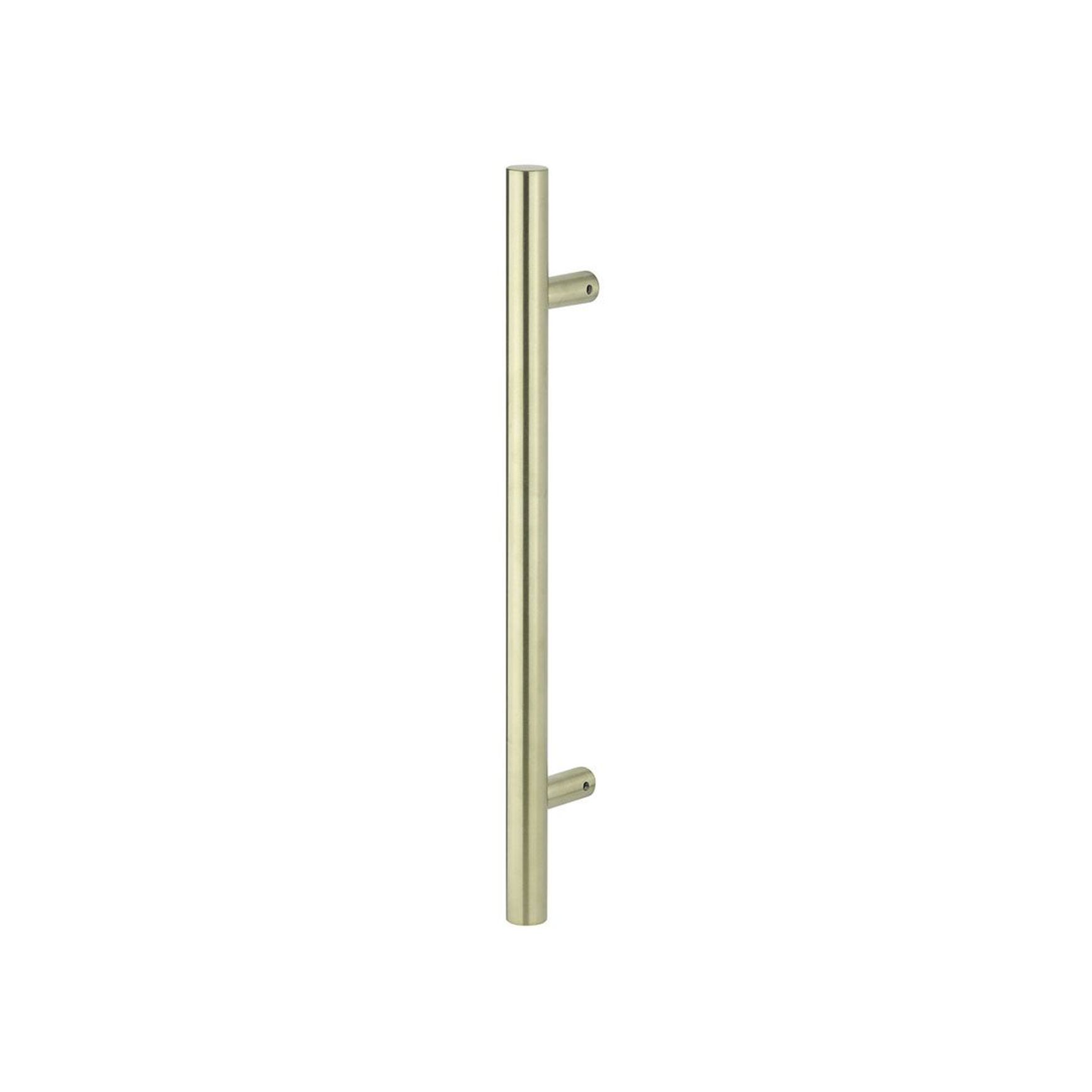 Linear Tube Bar Pull 3866