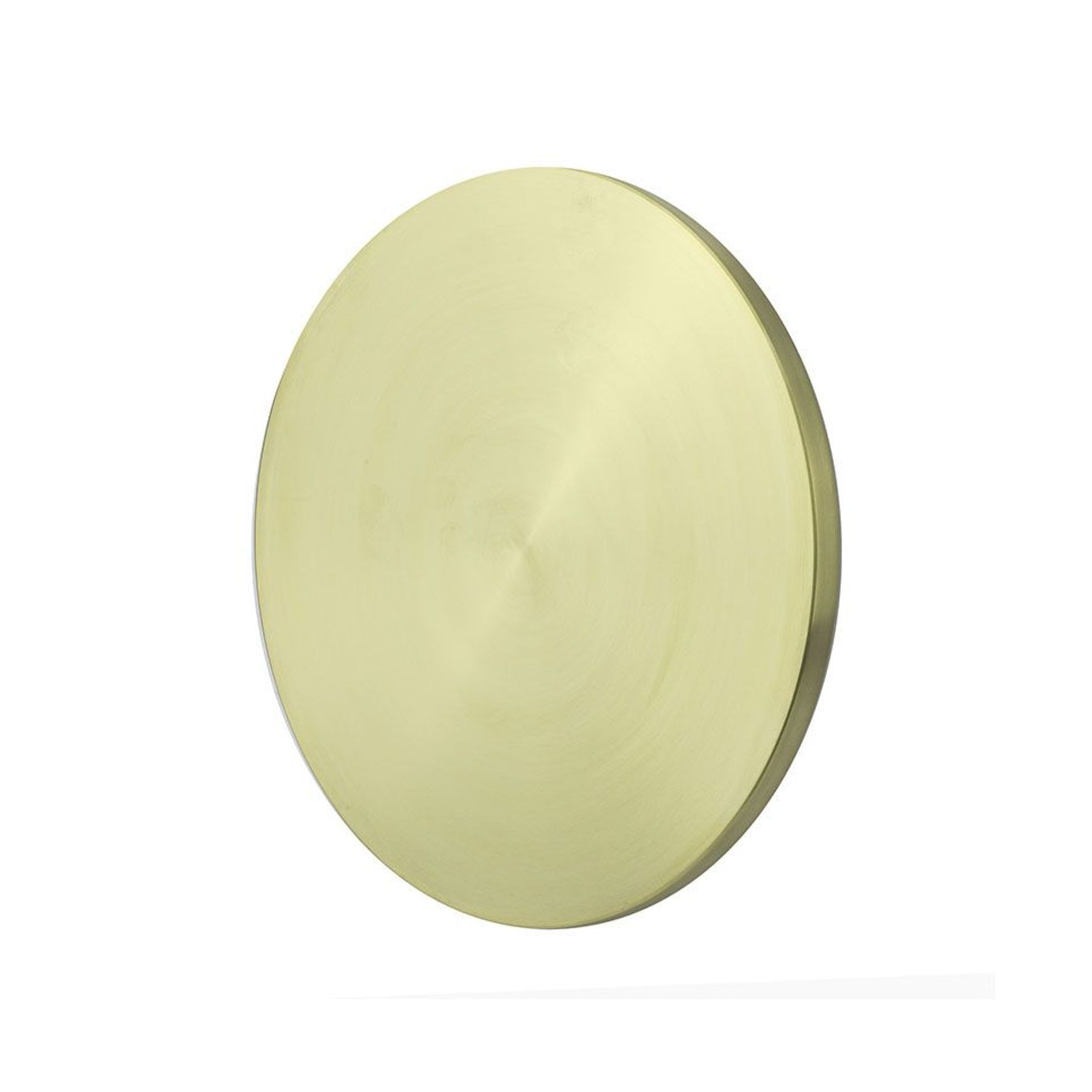 Circular Entrance Pull 3994