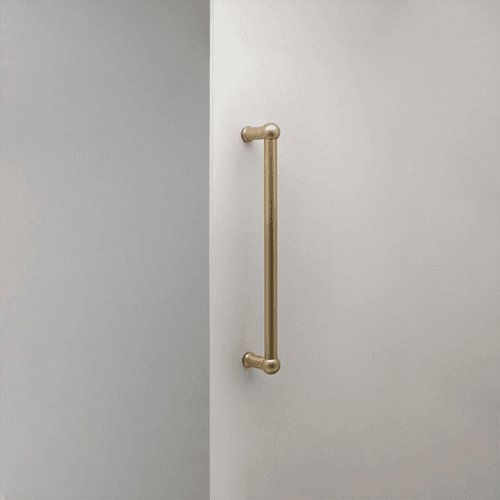 Corston Harper Single Pull Handle