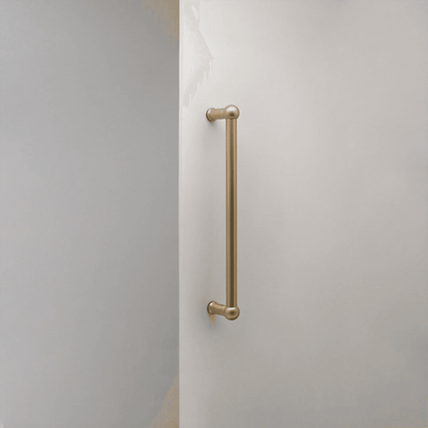 Corston Harper Single Pull Handle