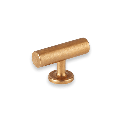 Armac Martin - Kingsheath T-Bar Cabinet Pull