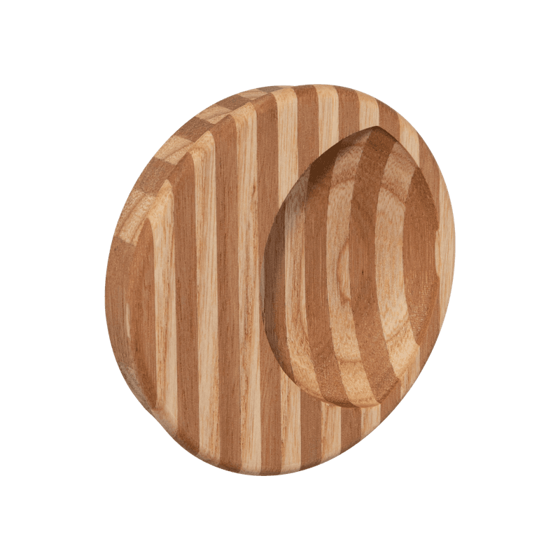 Lunacy Sliding Door Pull