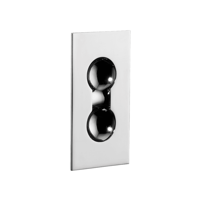 H06 Sliding Door Pull