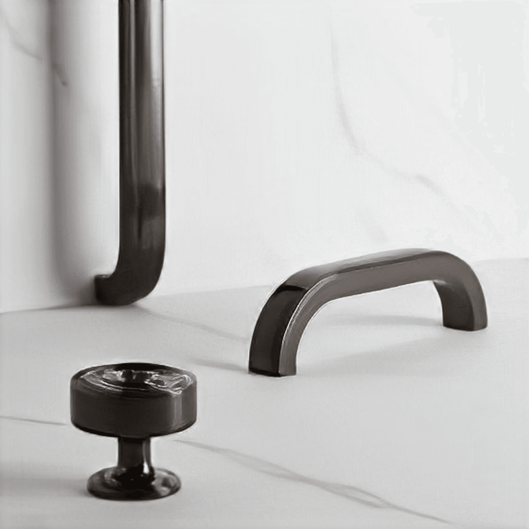 Armac Martin - Wagstaffe Appliance Pull Handle