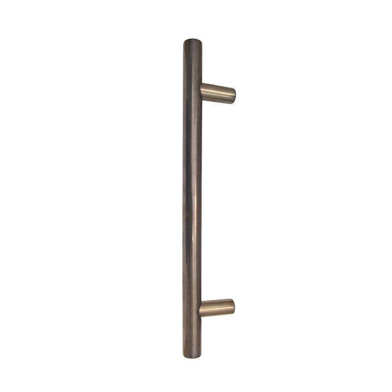 Round Profile Pull Handle