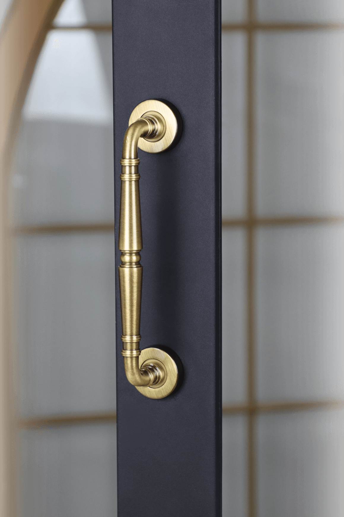 CS Pro Architectural Pull Handles