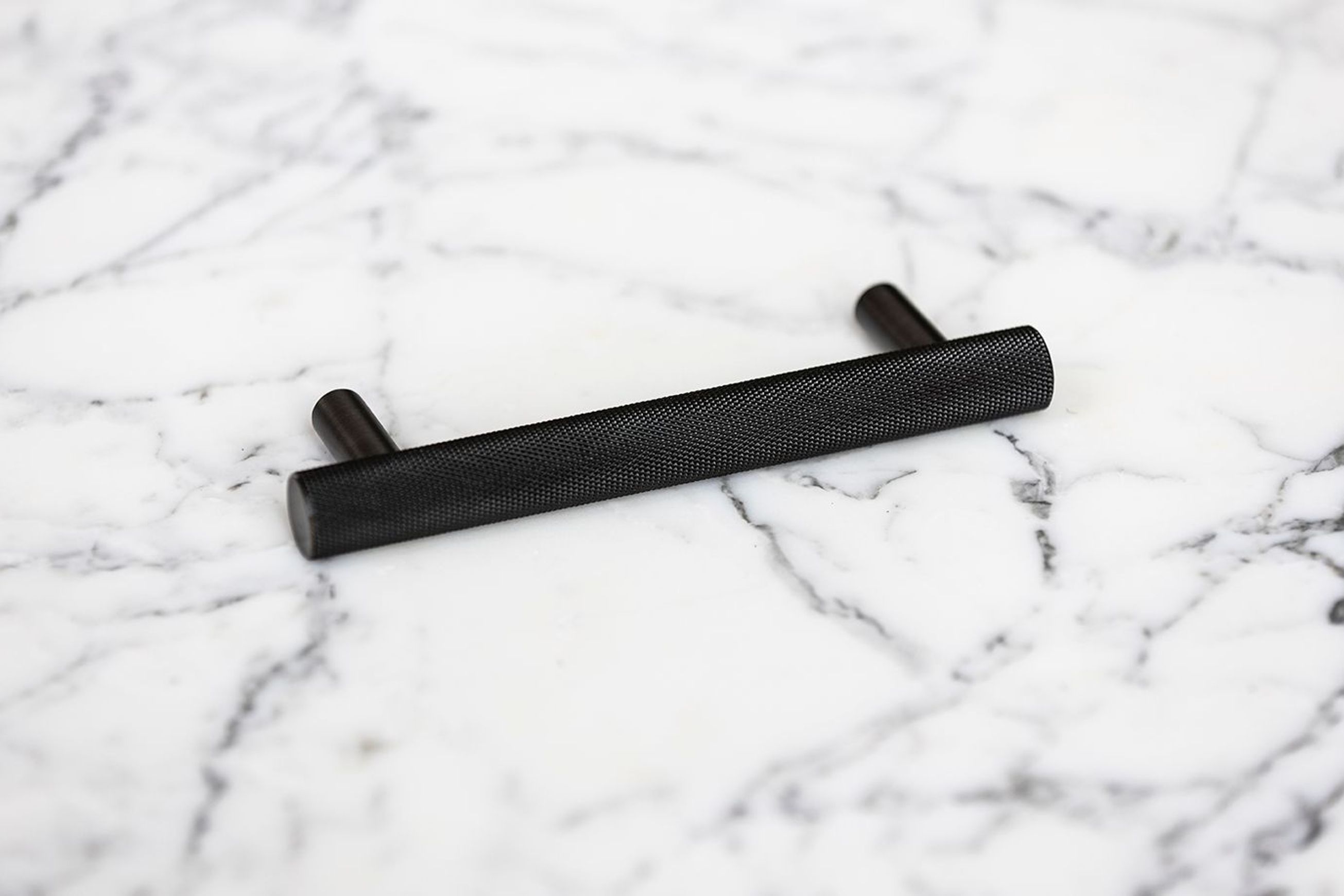 Atelier Pull Bar Oil Rubbed Bronze