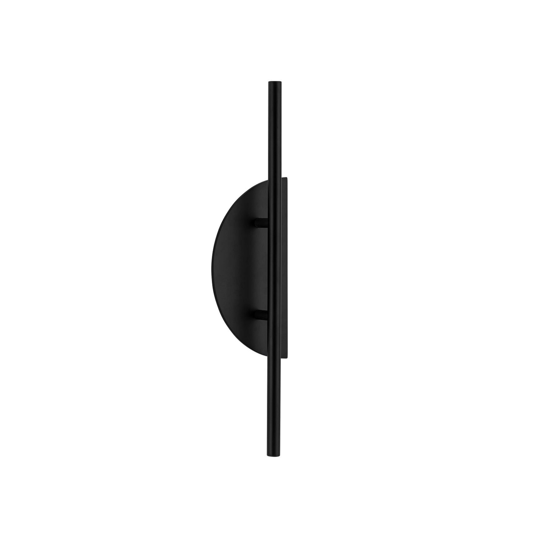 Bankston Sans Arc Supper Moon Door Pull Handle