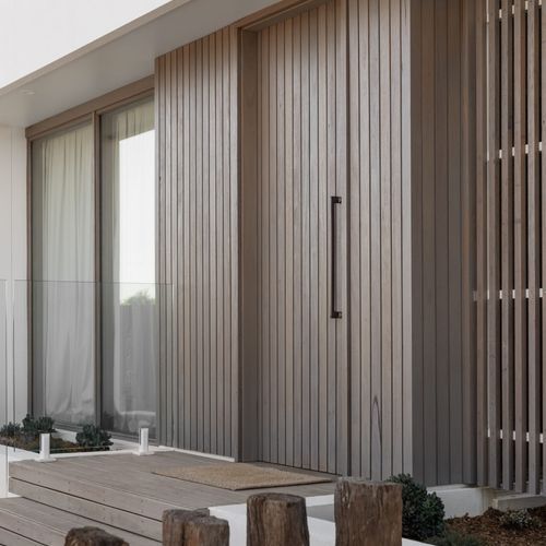 Iver Baltimore Door Pull Handle