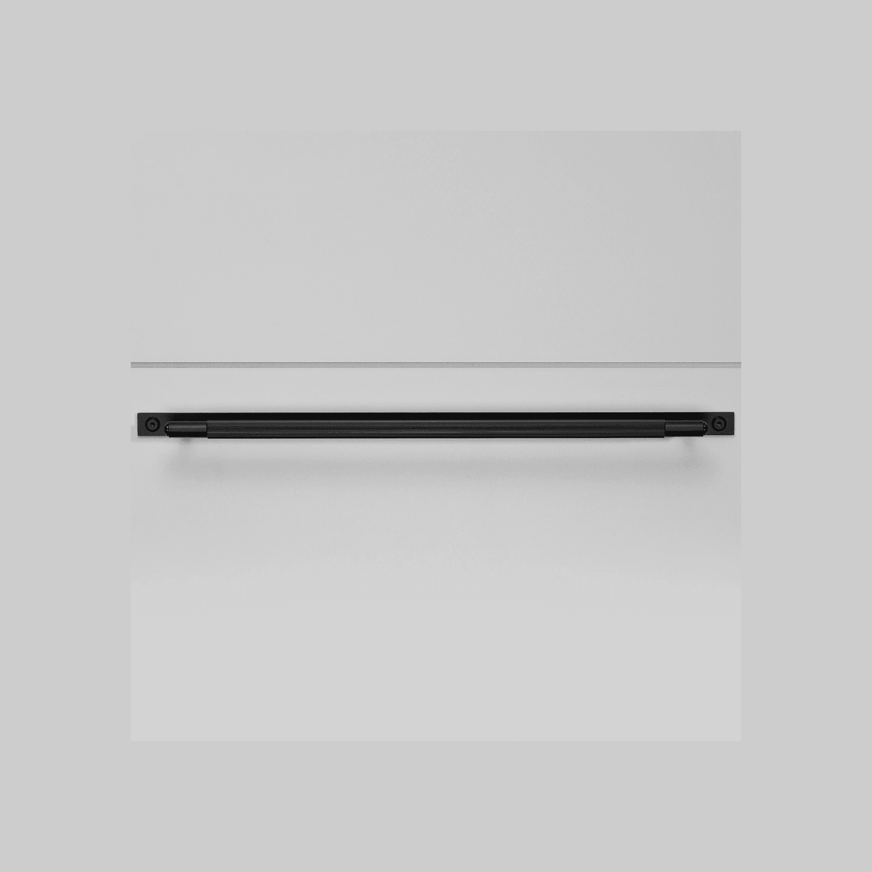 Buster & Punch / Linear / Pull Bar / Plate