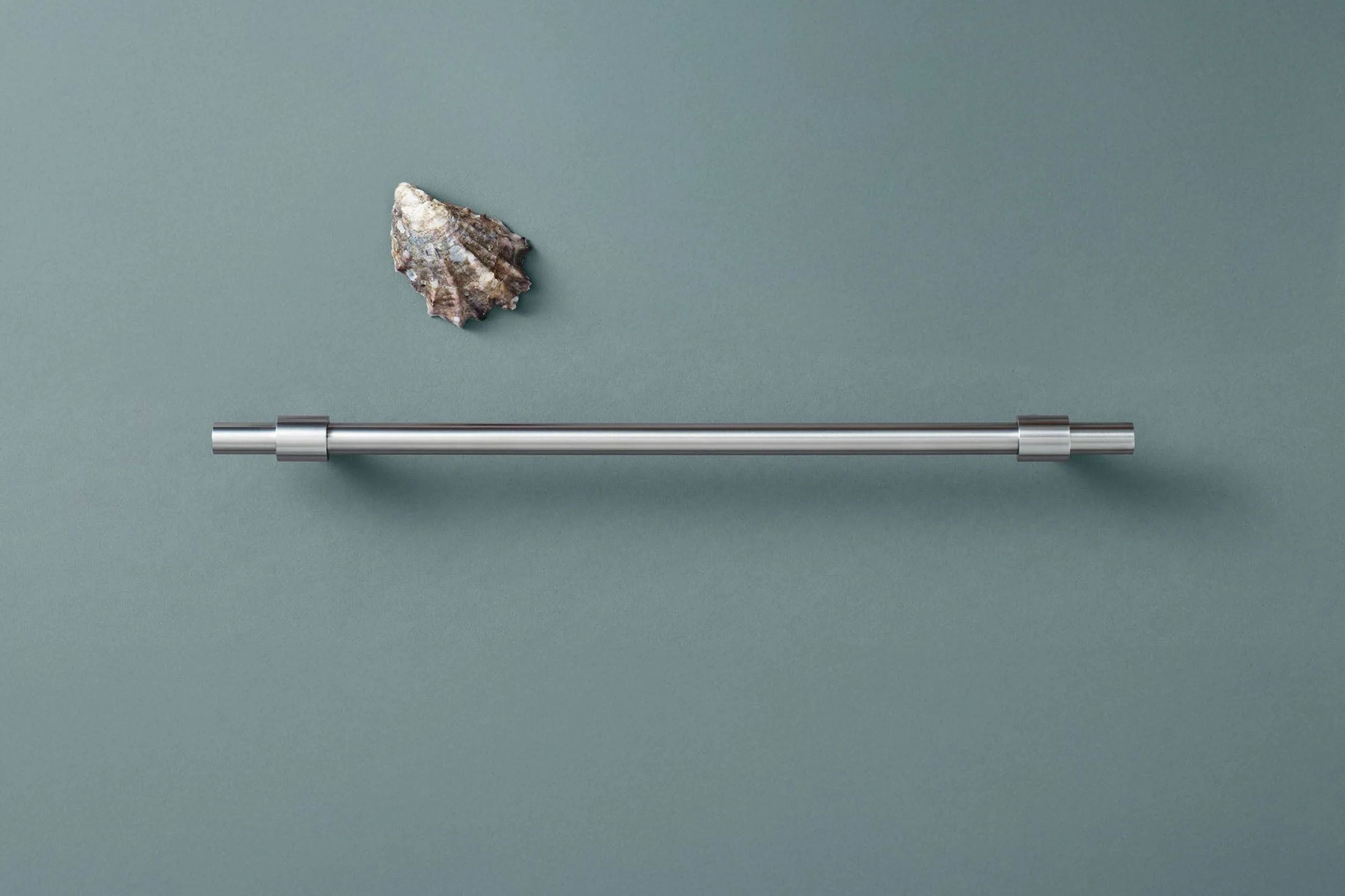 Coast Entrance Handle 316SS