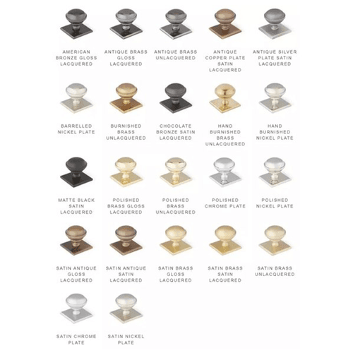 Armac Martin - Gaumont Appliance Pull Handle