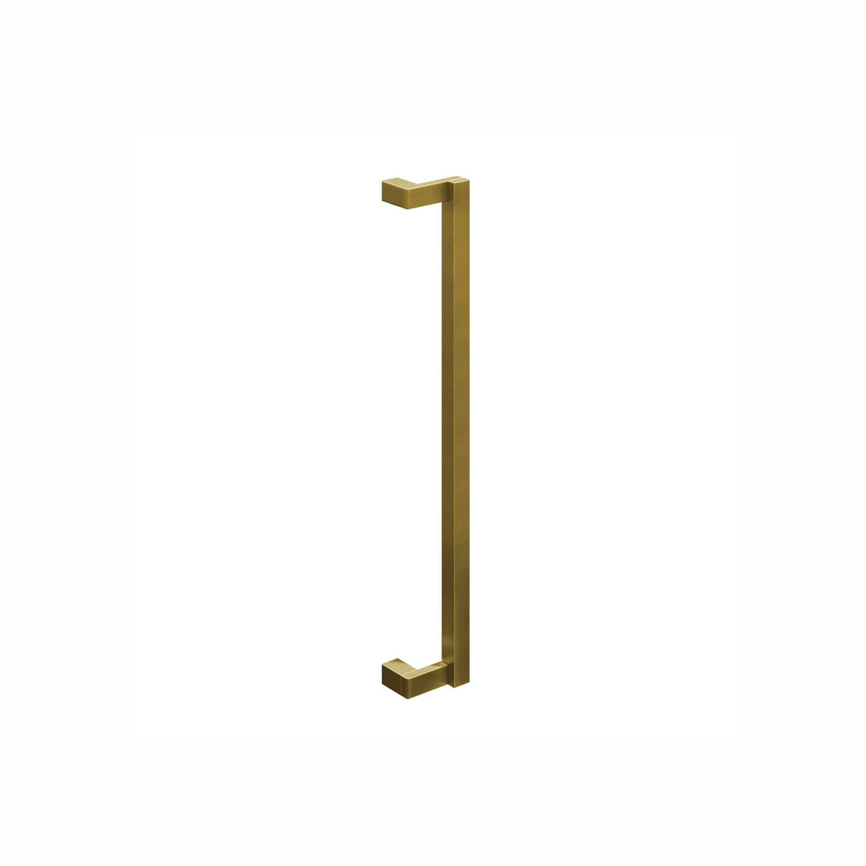 Legge 3800 Series Cornet Brass Pull Handle