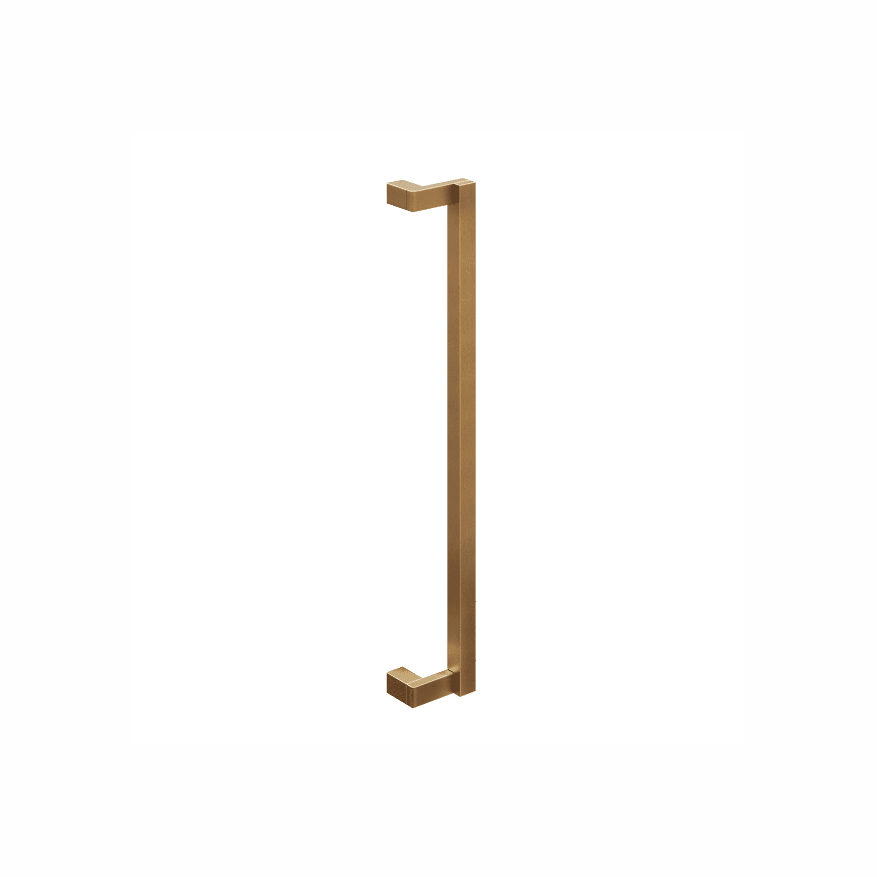Legge 3800 Series Cornet Brass Pull Handle