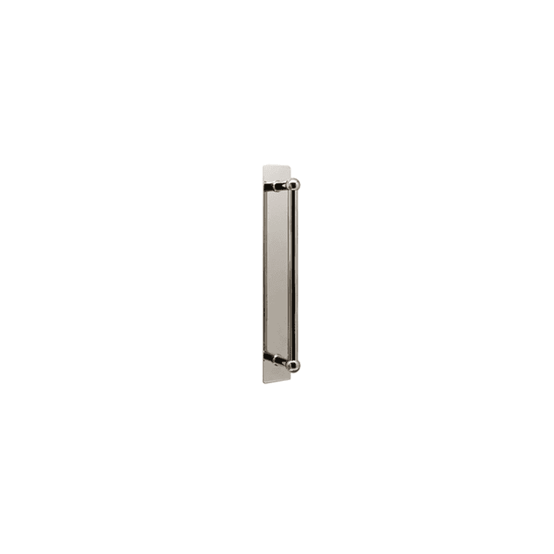 Corston Harper Single Pull Handle Plated