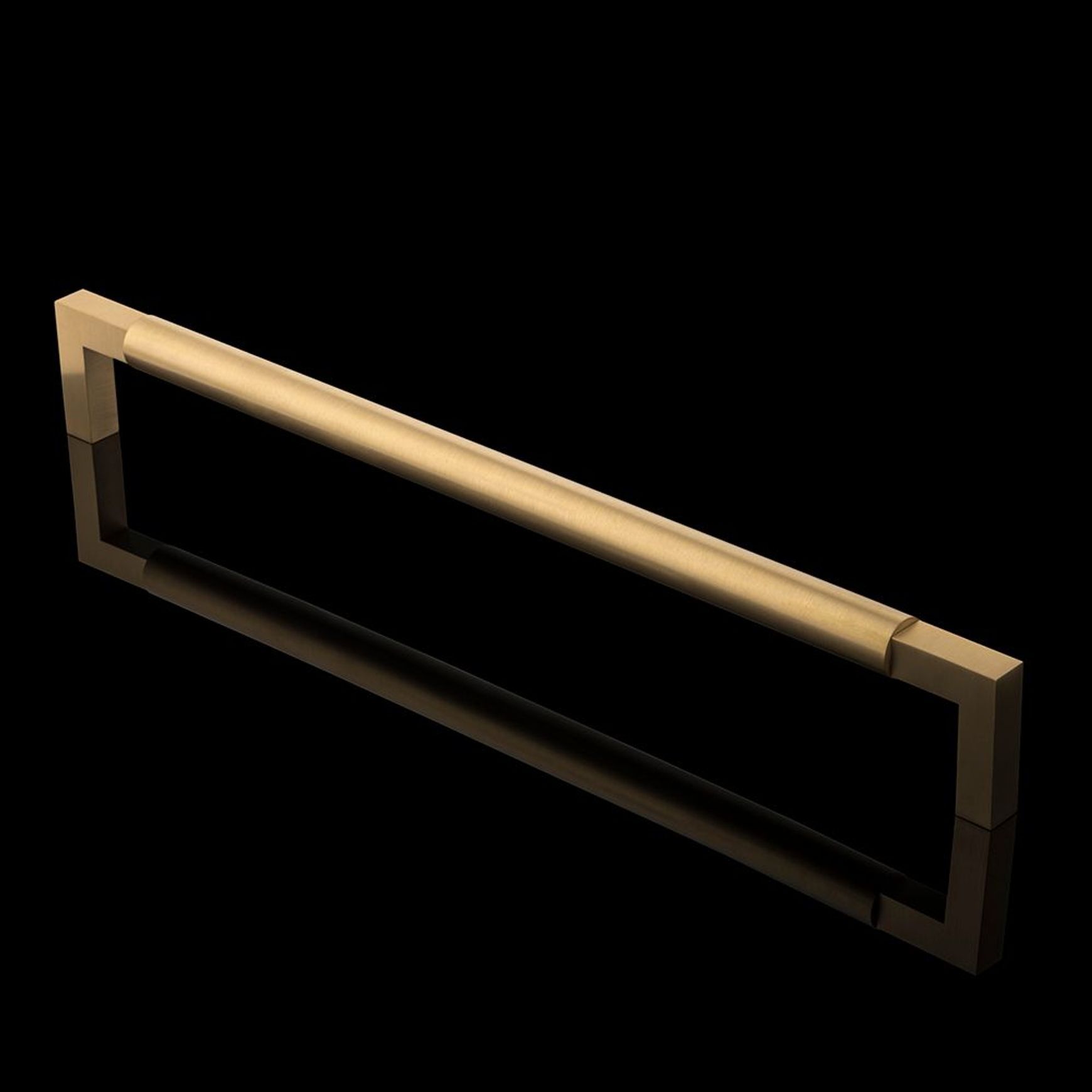 Joseph Giles Ashworth Door Pull