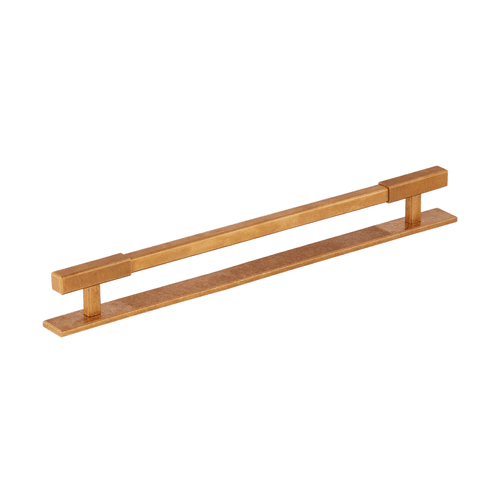 Armac Martin - Digbeth Appliance Pull Handle with Plate