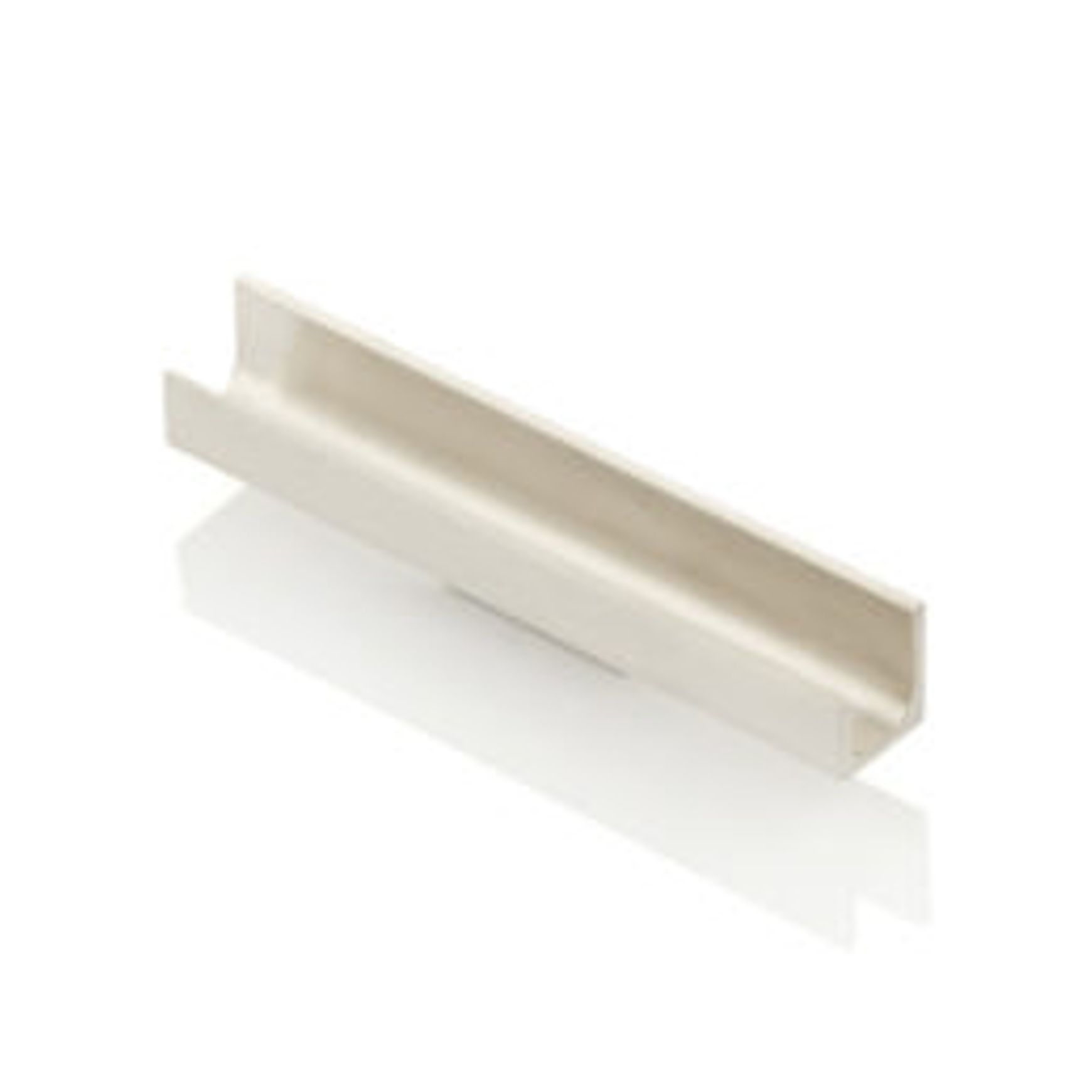 Joseph Giles - Alesca Solid Brass Edge Pull