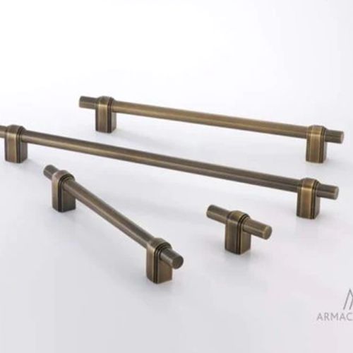 Armac Martin - Gaumont Cabinet Handle / Drawer Pull