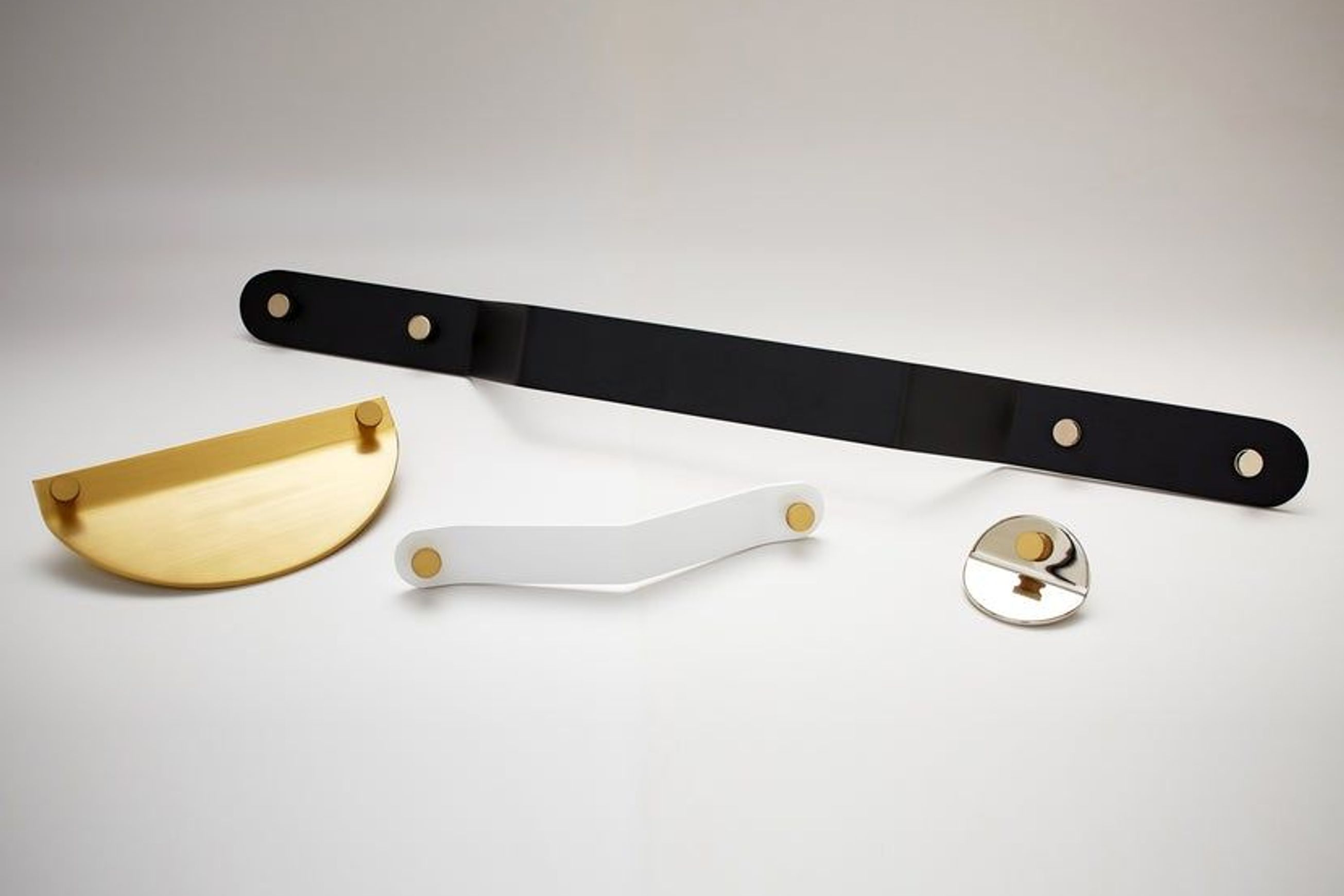 Geo 20 Cabinet Handle