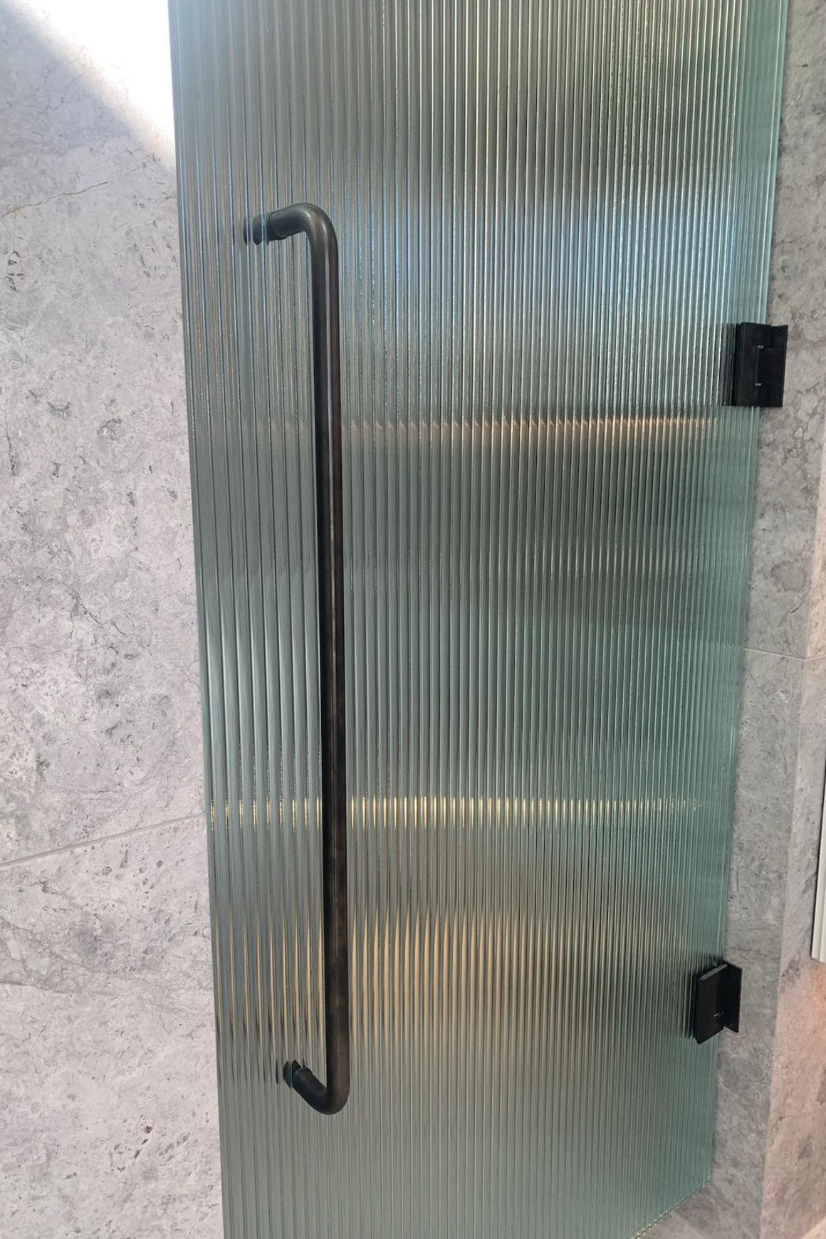 HB2200 Series D Pull Handles