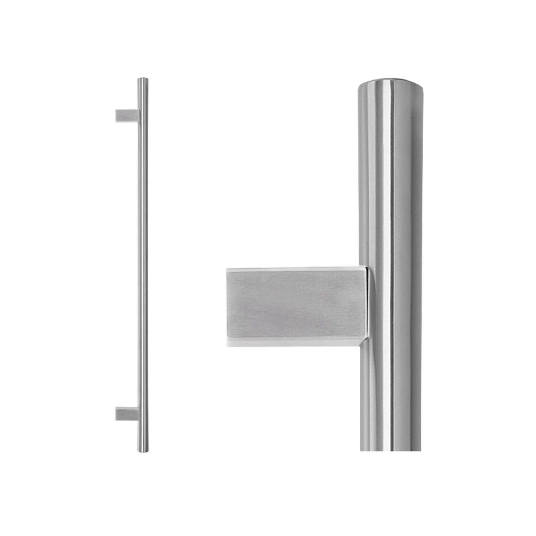 Lockwood Pull Handles