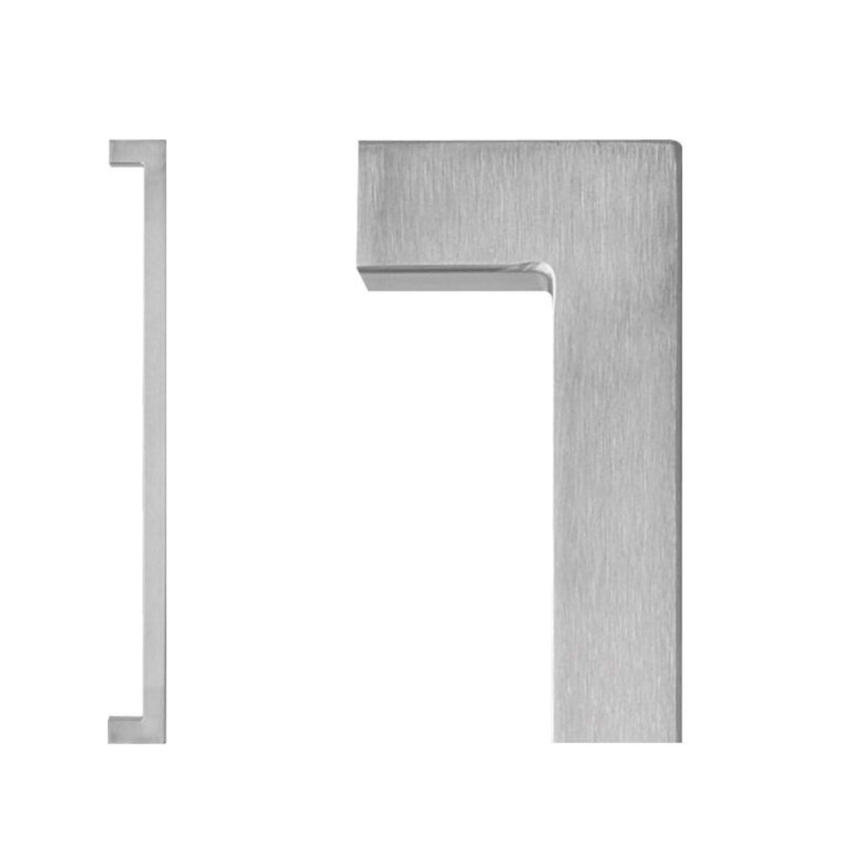 Lockwood Pull Handles