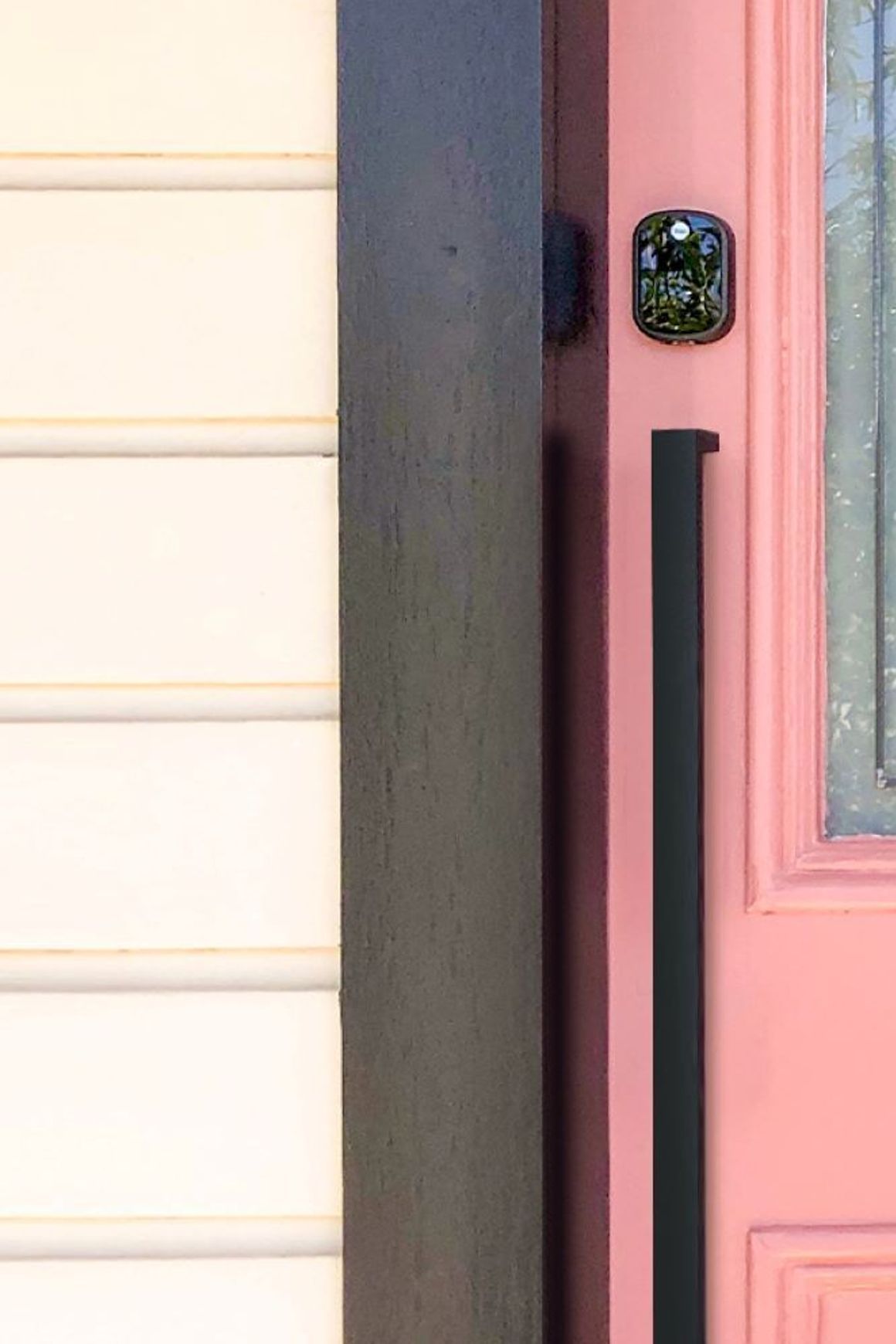 Lockwood Pull Handles
