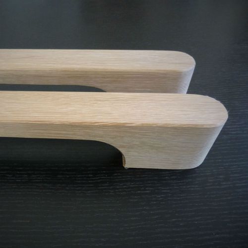 Lineal Range - Timber Door Handle - SDH001