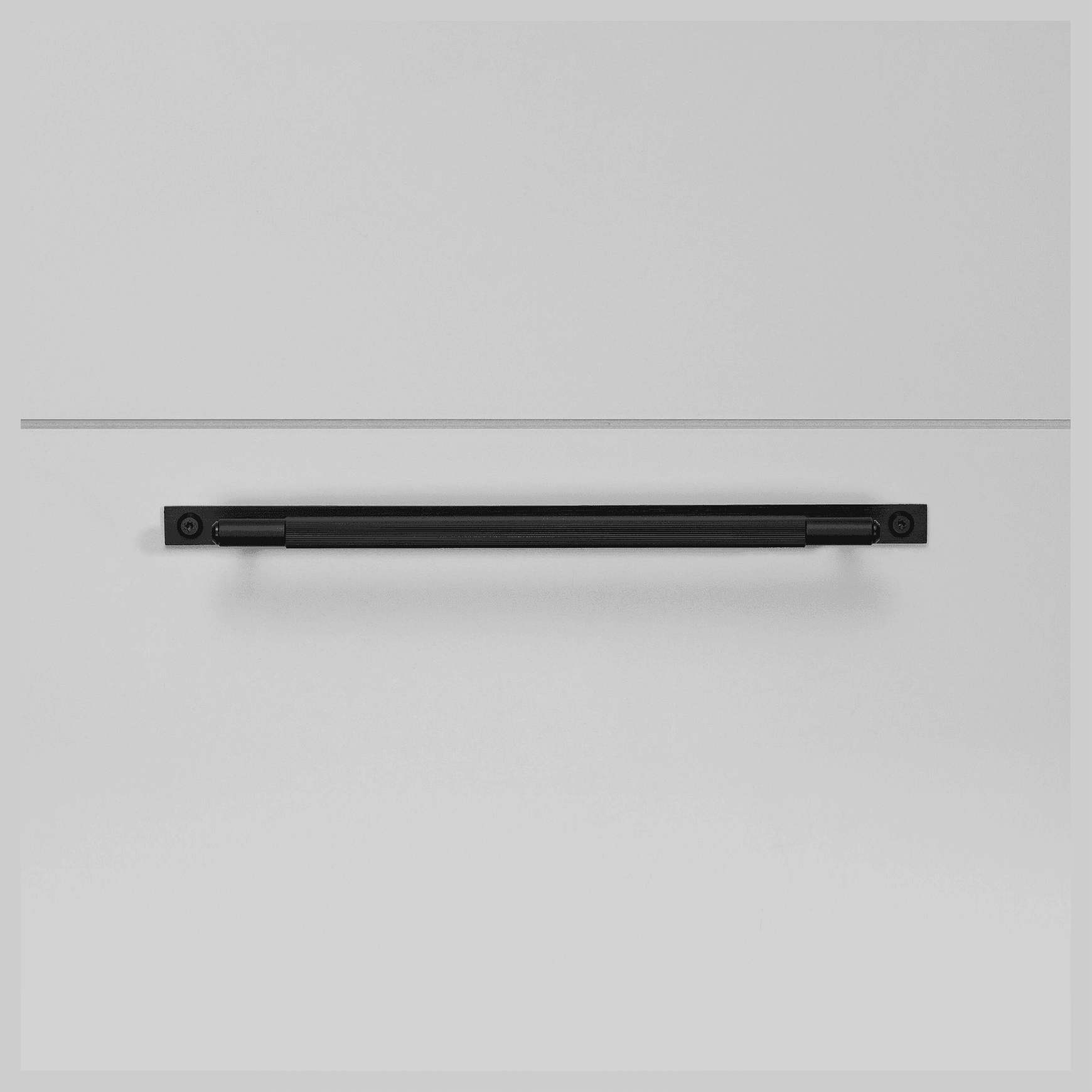 Buster & Punch / Linear / Pull Bar / Plate