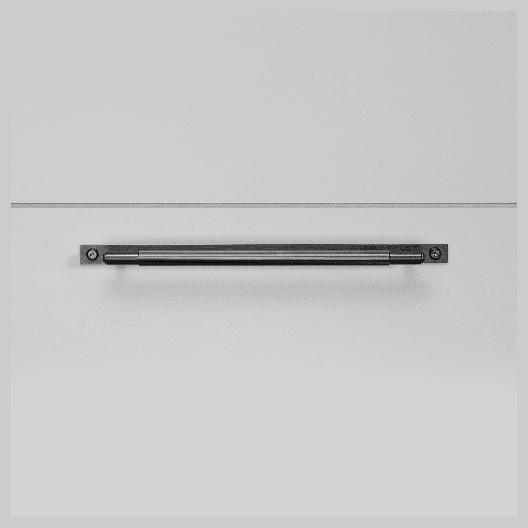 Buster & Punch / Linear / Pull Bar / Plate