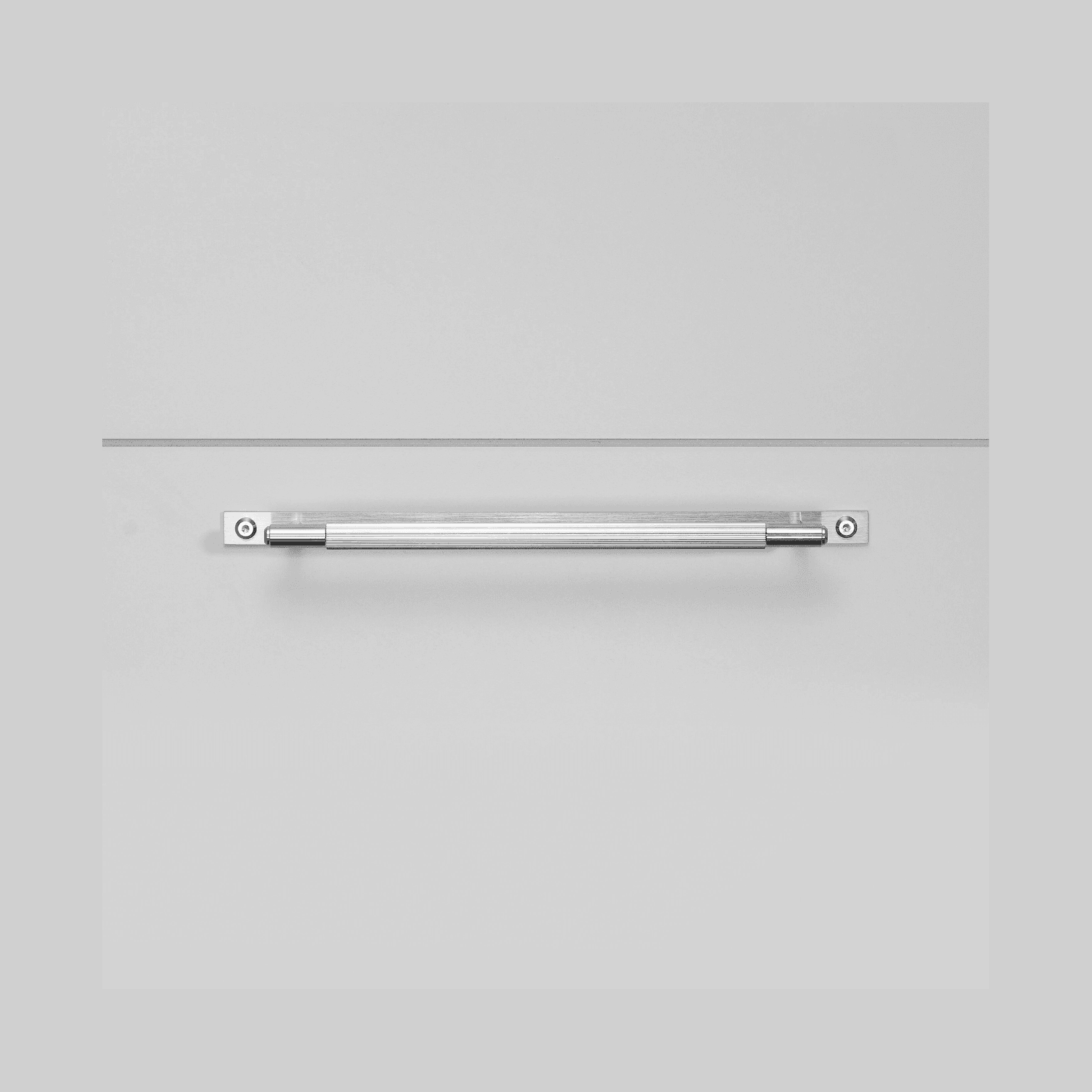 Buster & Punch / Linear / Pull Bar / Plate