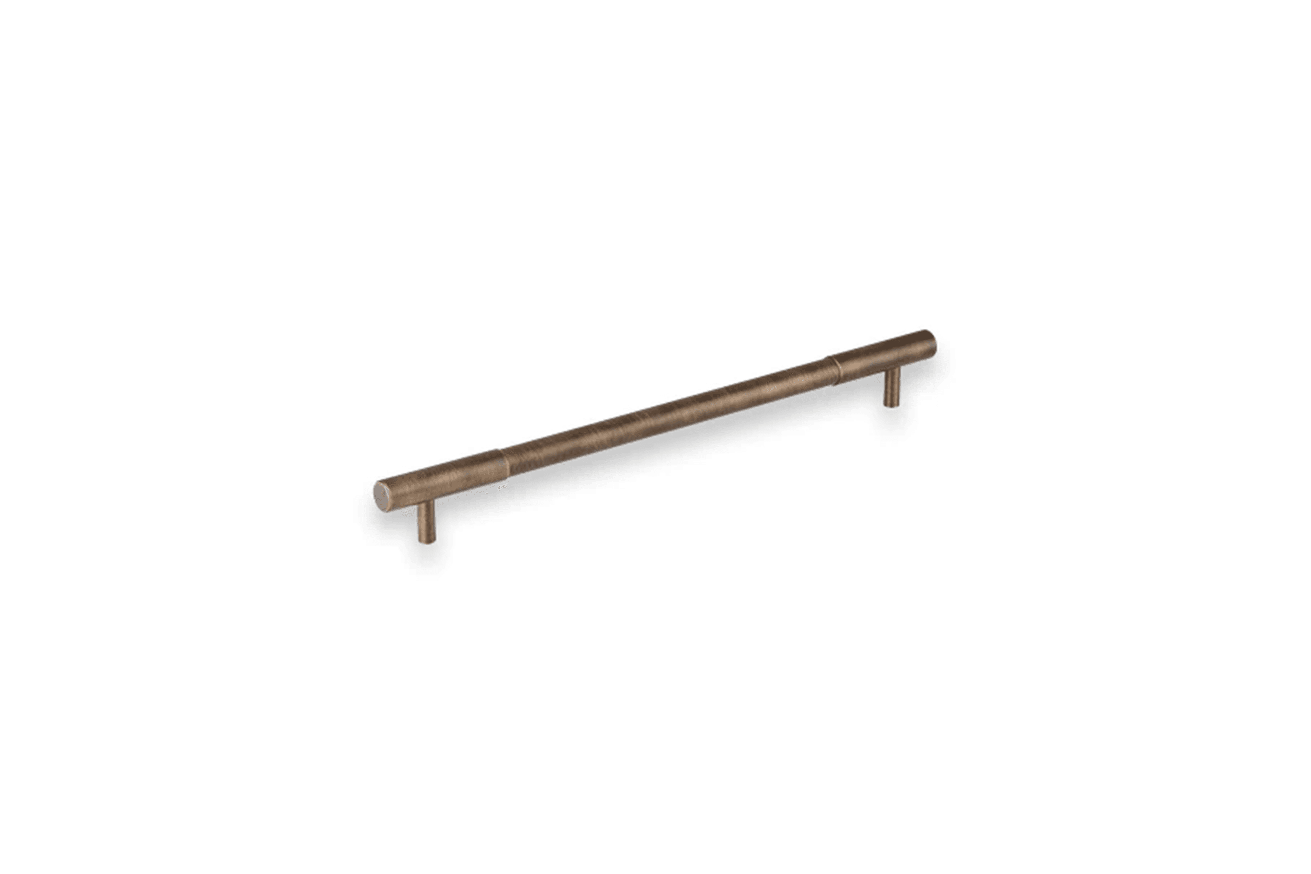 Armac Martin - Mix3 Plain Appliance Pull No Plate