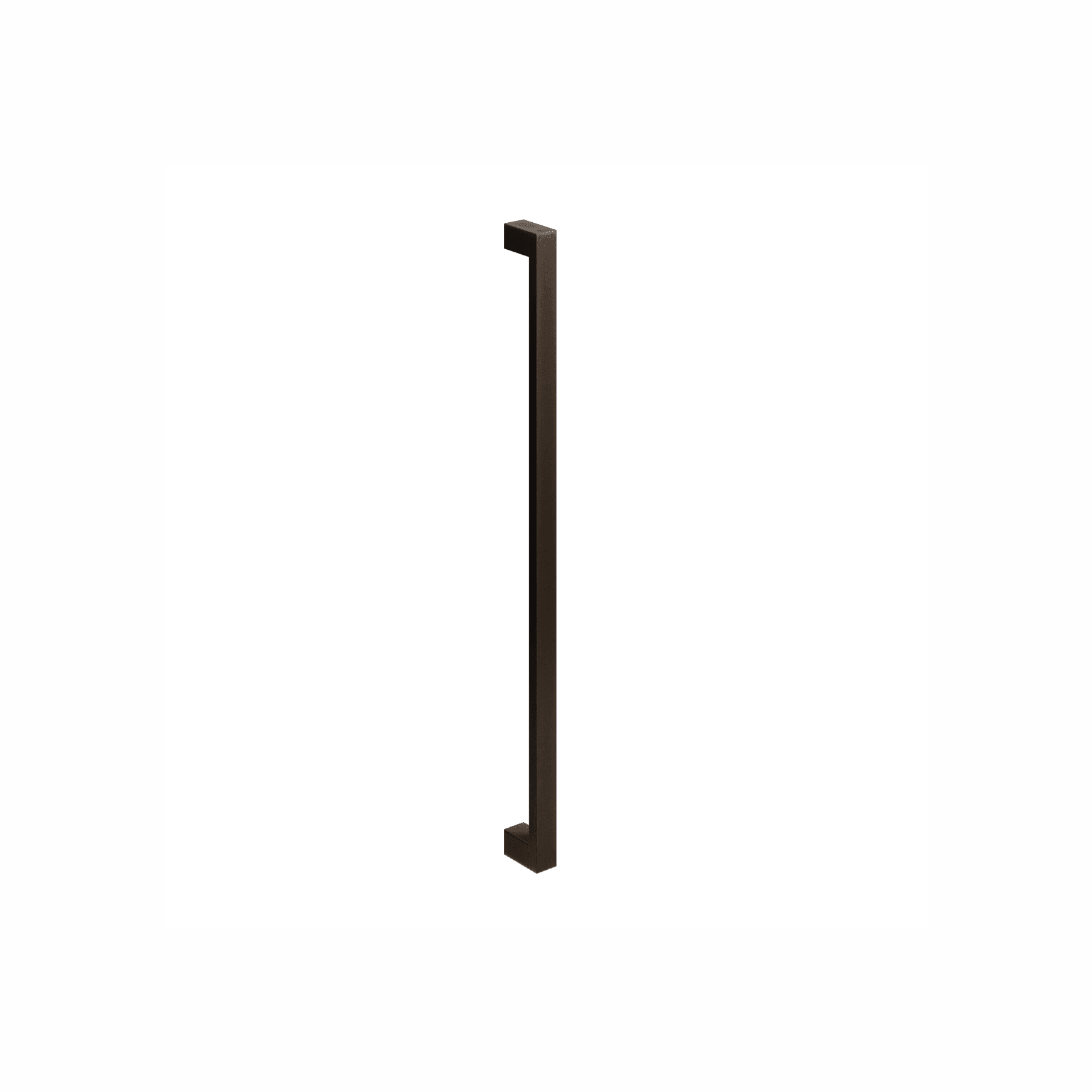 Legge 3800 Series Piccolo Brass Pull Handle