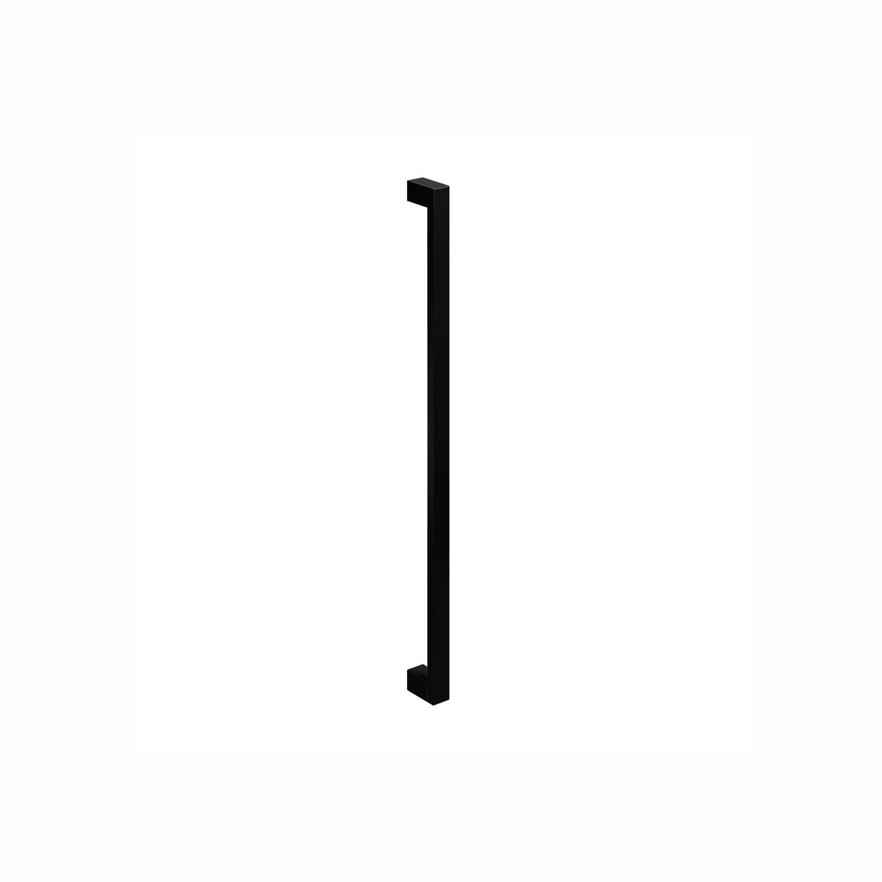 Legge 3800 Series Piccolo Brass Pull Handle