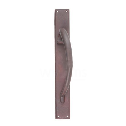 Renaissance – Iron Door Pull Handle