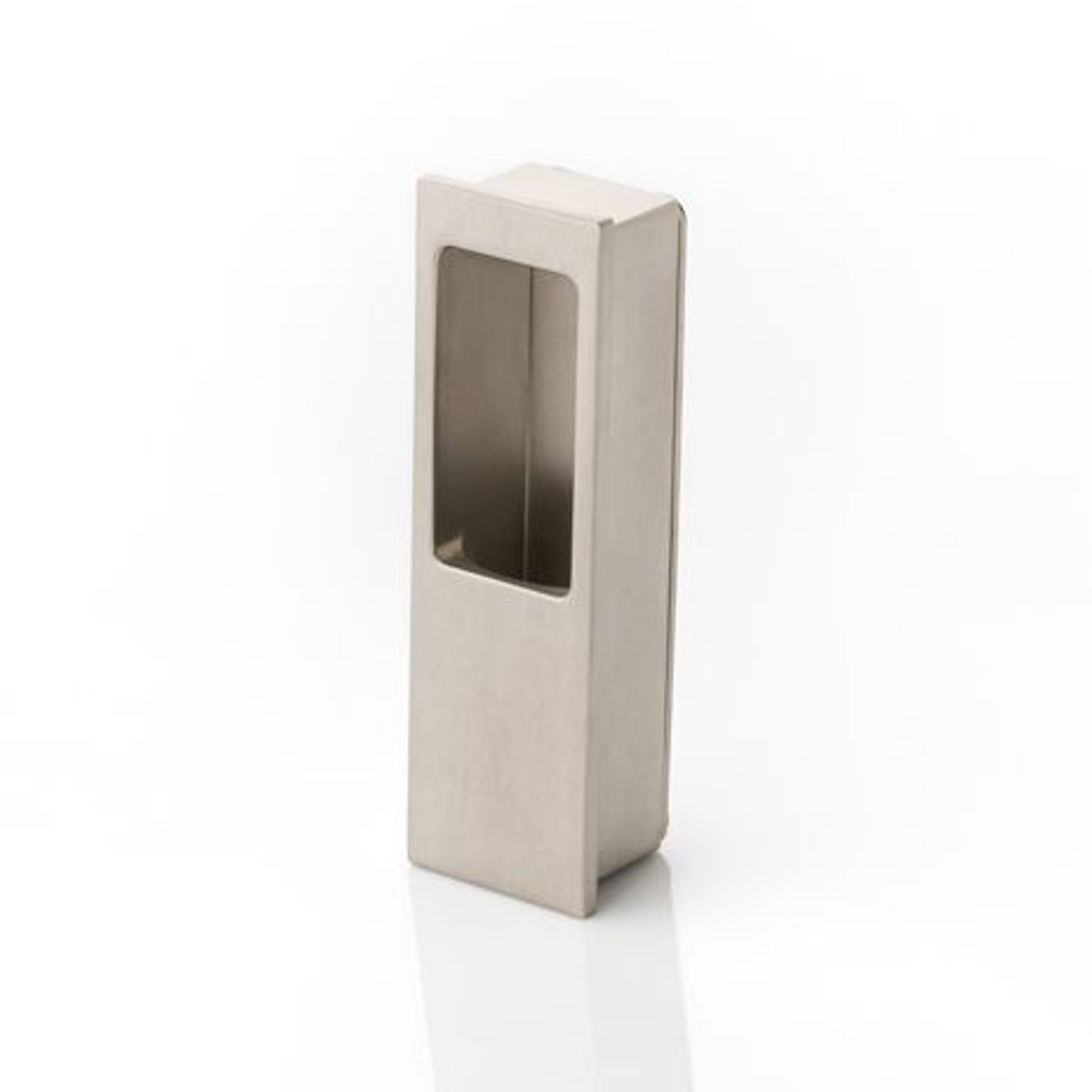 Joseph Giles - Solid Brass Pocket Sliding Door End Pull